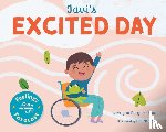 Borgert-Spaniol, Megan - Javi's Excited Day