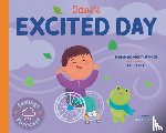 Borgert-Spaniol, Megan - Javi's Excited Day