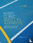 Arment, Courtney A. - Mayo Clinic Guide to Arthritis, Revised and Updated