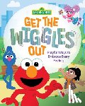 Anderhagen, Anna - Get the Wiggles Out