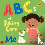 Treleaven, Lou - The ABCs of Taking Care of Me