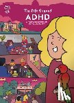 Gee, Hey - My Life Beyond ADHD