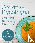 Wolff, Diane - Cooking for Dysphagia