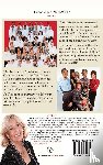Cole, Tina, Mackie, Bob - My Three Lives (hardback)