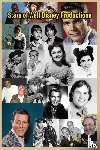 Arnold, Mark - Stars of Walt Disney Productions