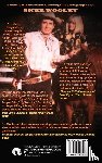 Gould, Suzanne - An American Cowboy (hardback)