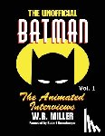 Miller, W. R. - Batman