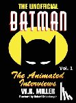 Miller, W. R. - Batman