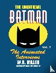 Miller, W. R. - Batman