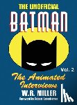 Miller, W. R. - Batman