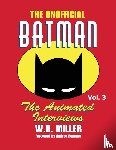 Miller, W. R. - Batman