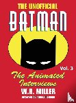 Miller, W. R. - Batman