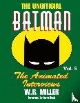 Miller, W. R. - Batman