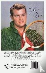 Michaud, Michael Gregg - Inventing Troy Donahue - The Making of a Movie Star (hardback)