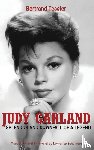 Tessier, Bertrand - Judy Garland - Splendor and Downfall of a Legend (hardback)