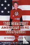 Jankiewicz, Patrick, Katt, William - The Greatest American Hero Companion