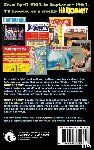 Hayde, Michael J. - Hootenanny - The Craze and Controversy of TV's Folk Music Series (hardback)