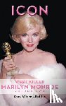 Vitacco-Robles, Gary - Icon (hardback)
