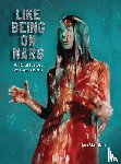 Gambin, Lee - Like Being on Mars - An Oral History of Carrie (1976) (hardback)