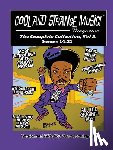 Countryman, Dana - Cool and Strange Music! Magazine - The Complete Collection, Vol. 3 Issues 14-21
