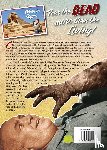 Weaver, Tom, Wagner, Laura, Rhodes, Gary D. - The Mummy's Hand (hardback)