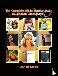 Selby, Daniel - The Complete Olivia Newton-John Illustrated Discography