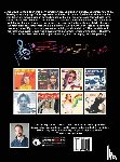 Selby, Daniel - The Complete Olivia Newton-John Illustrated Discography (hardback)