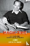 Jordan, J. R. - Magic Time