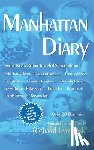 Lamparski, Richard - Manhattan Diary (hardback)