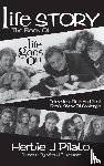 Pilato, Herbie J. - Life Goes on (hardback)