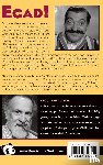 Colonna, Bob - The Story of Professor Jerry Colonna (hardback)