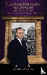 Martin, Mel - The Magnificent Showman the Epic Films of Samuel Bronston (hardback)