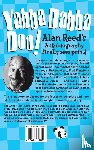 Reed, Alan, Ohmart, Ben - Yabba Dabba Doo! the Alan Reed Story (hardback)