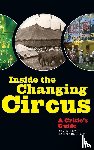 Hammarstrom, David Lewis - Inside the Changing Circus (hardback)