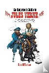DiMartino, Nick - An Amputee's Guide to Jules Verne