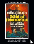 Riley, Philip J. - Son of Frankenstein (Universal Filmscripts Series