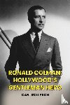 Rollyson, Carl - Ronald Colman