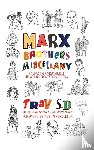 Trav S. D., Trav - The Marx Brothers Miscellany - A Subjective Appreciation of the World's Greatest Comedy Team (hardback)