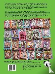 Countryman, Dana - Cool and Strange Music! Magazine - The Complete Collection, Vol. 1, Issues 1-7 (hardback)