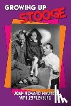 Maurer, Joan Howard - Growing Up Stooge