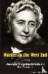 Kabatchnik, Amnon - Murder in the West End Volume II (hardback)
