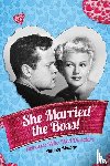 Malone, Aubrey - She Married the Boss! - Actresses Who Wed Directors