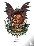 Magid, Ron - The Halloween Society Unearthed 1983-1987 Volume 1 (hardback)