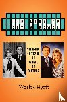 Hyatt, Wesley - I'd Like to Buy a Vowel - Spinning 50 Years of Wheel of Fortune
