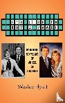 Hyatt, Wesley - I'd Like to Buy a Vowel - Spinning 50 Years of Wheel of Fortune