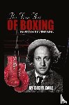 Dale, Geoff - The Fine Art of Boxing