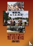 Farkis, John - "Mexico Lindo...Ah...You Have No Eyes." - The Making of Sam Peckinpah's The Wild Bunch