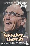 Slide, Anthony - A Return To Deep Joy