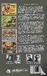 Nollen, Scott Allen, Marentette, Kris Allen - Sherlock Holmes at Universal (1942-1946) Volume 2