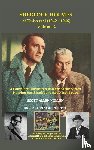 Nollen, Scott Allen, Marentette, Kris Allen - Sherlock Holmes at Universal (1942-1946) Volume 2